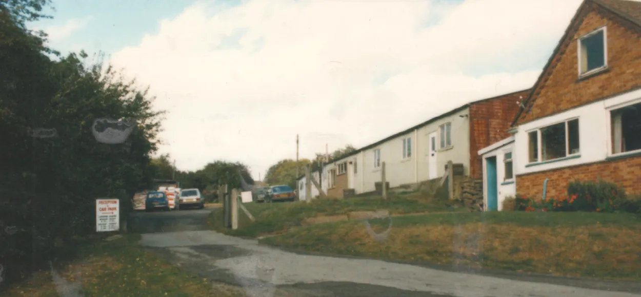 Cestreham Kennels
